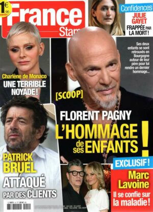 Stars n°12