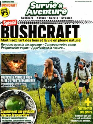 Survie & Aventure n°3