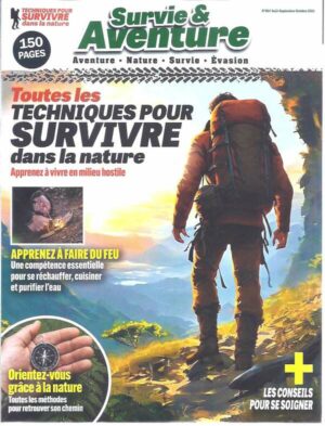 Survie & Aventure n°6