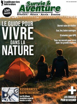 Survie & Aventure