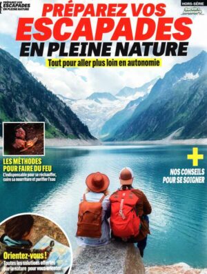 Survie & Aventure Hs n°2