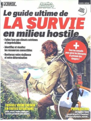 Survie & Aventure Hs