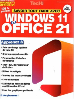 Tech Optim n°3