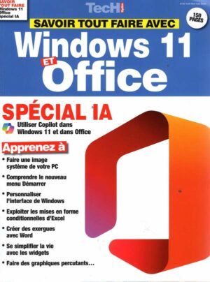 Tech Optim n°5