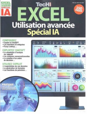 Tech Optim n°6