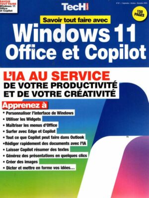 Tech Optim n°7