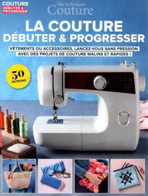 Techniques Couture(Mes) n°1