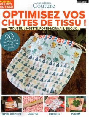 Techniques Couture(Mes)Hs