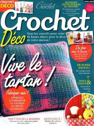 Techniques Crochet(Mes)Hs n°2