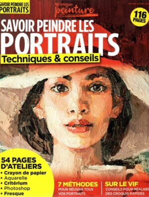 Techniques Peinture (Mes)