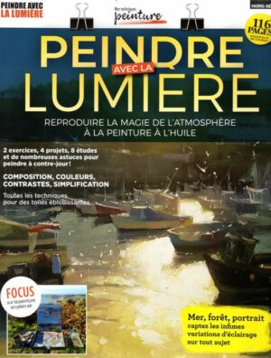 Techniques Peinture (Mes)Hs n°1