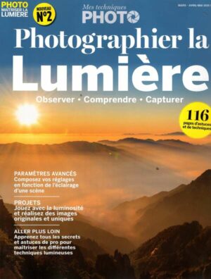 Techniques Photo(Mes) n°2