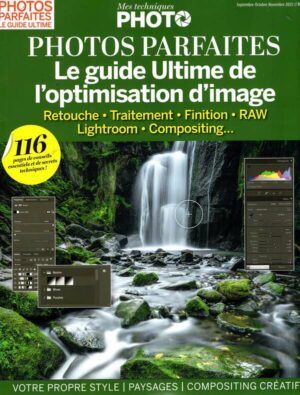 Techniques Photo(Mes) n°4