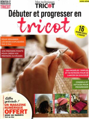 Techniques Tricot(Mes)H.S. n°2