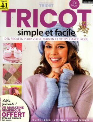 Techniques Tricot(Mes)H.S. n°3