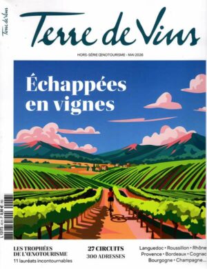 Terre De Vins H.S.