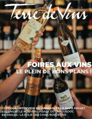 Terre de Vins n°99