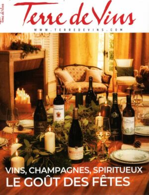 Terre de Vins n°101