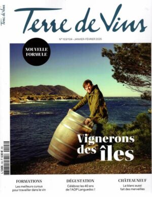Terre de Vins n°103