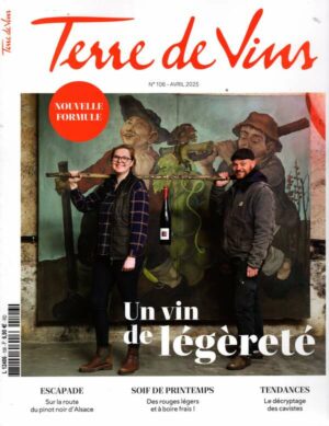 Terre de Vins n°106