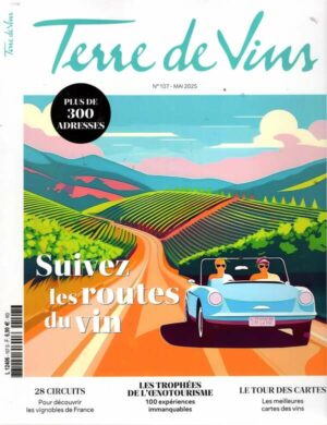 Terre de Vins n°107