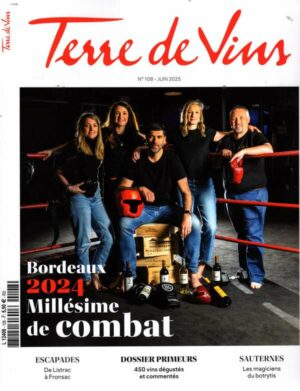 Terre de Vins n°108