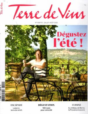 Terre de Vins n°109