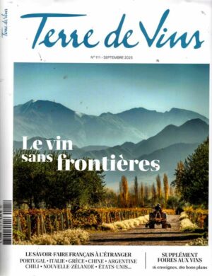 Terre de Vins n°111
