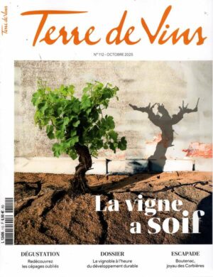 Terre de Vins n°112