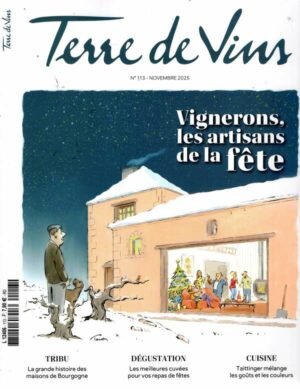 Terre de Vins n°113