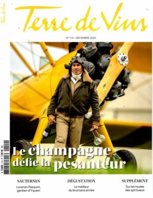 Terre de Vins n°114