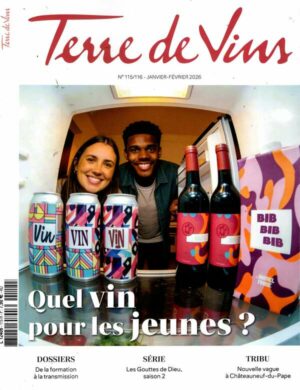 Terre de Vins n°115