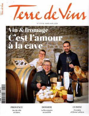 Terre de Vins n°117
