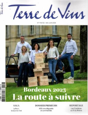 Terre de Vins