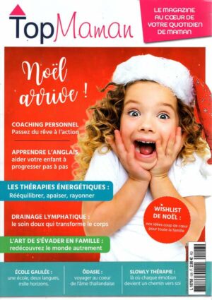 Top Maman n°126