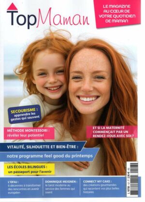 Top Maman