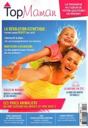 Top Maman