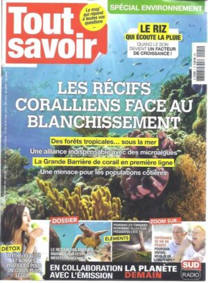 Tout Savoir