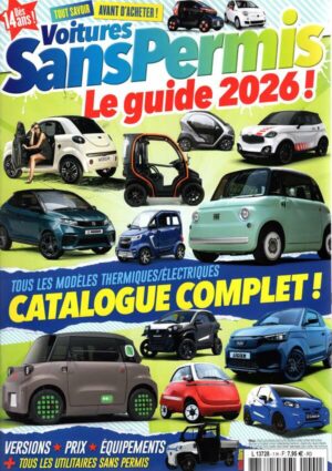 Tous Les V.U. Hs