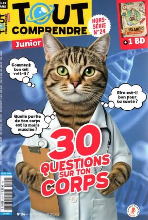 Tout Comprendre Junior H.S.