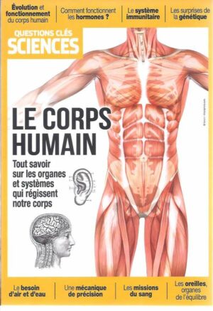Questions Clés Sciences n°49