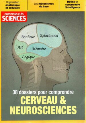 Questions Clés Sciences n°50