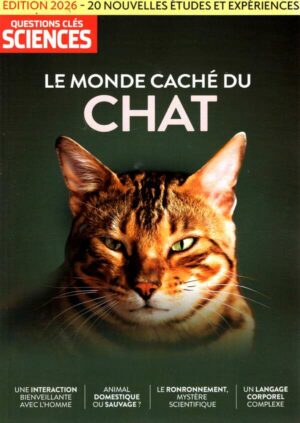 Questions Clés Sciences n°52
