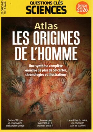 Questions Clés Sciences