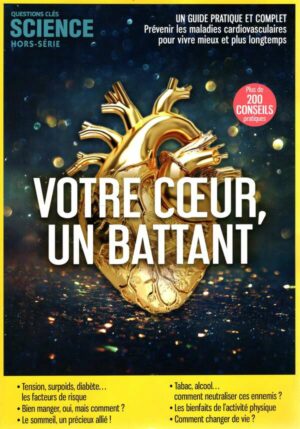 Questions Clés Sciences H.S. n°17