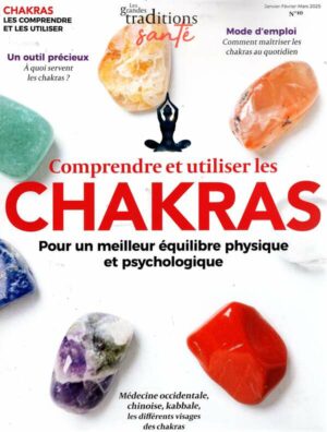 Les Grandes Traditions Santé n°10