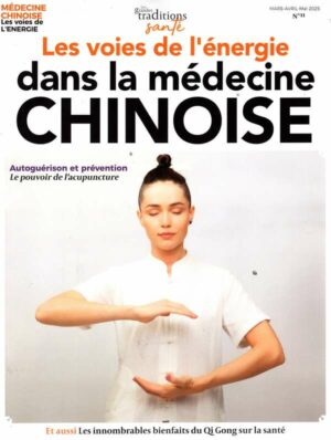 Les Grandes Traditions Santé n°11