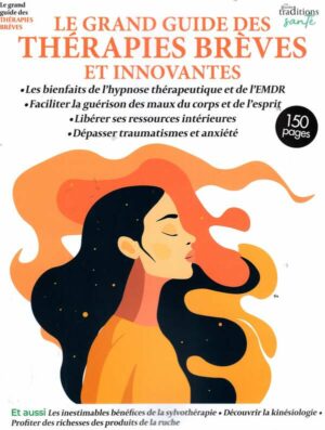 Les Grandes Traditions Santé n°12