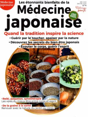 Les Grandes Traditions Santé n°14