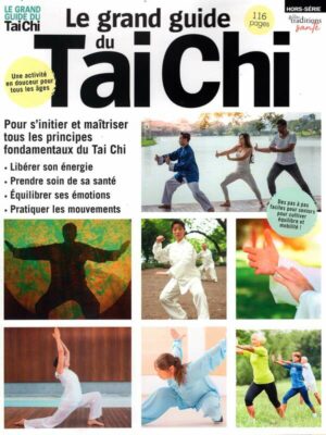 Les Grandes Traditions Santé H.S. n°10